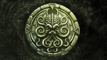 Cthulhu Hack est un JDR qui permet de raconter les récits lovecraftiens avec un minimum de règles