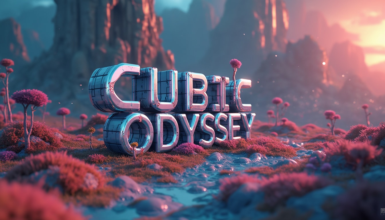 découvrez les nouvelles ambitions réduites de cubic odyssey pour son lancement prévu le 14 mai. plongez dans un univers sandbox voxel captivant de science-fiction où l'exploration et la créativité prennent vie. restez informé sur les dernières mises à jour et préparez-vous à vivre une aventure unique.