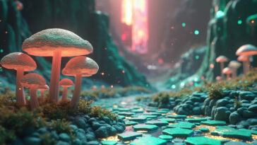 découvrez comment cubic odyssey ajuste ses ambitions alors qu'il se prépare à lancer son univers sandbox voxel de science-fiction le 14 mai. plongez dans une aventure intrigante où créativité et exploration se rencontrent, avec des surprises à chaque tournant.