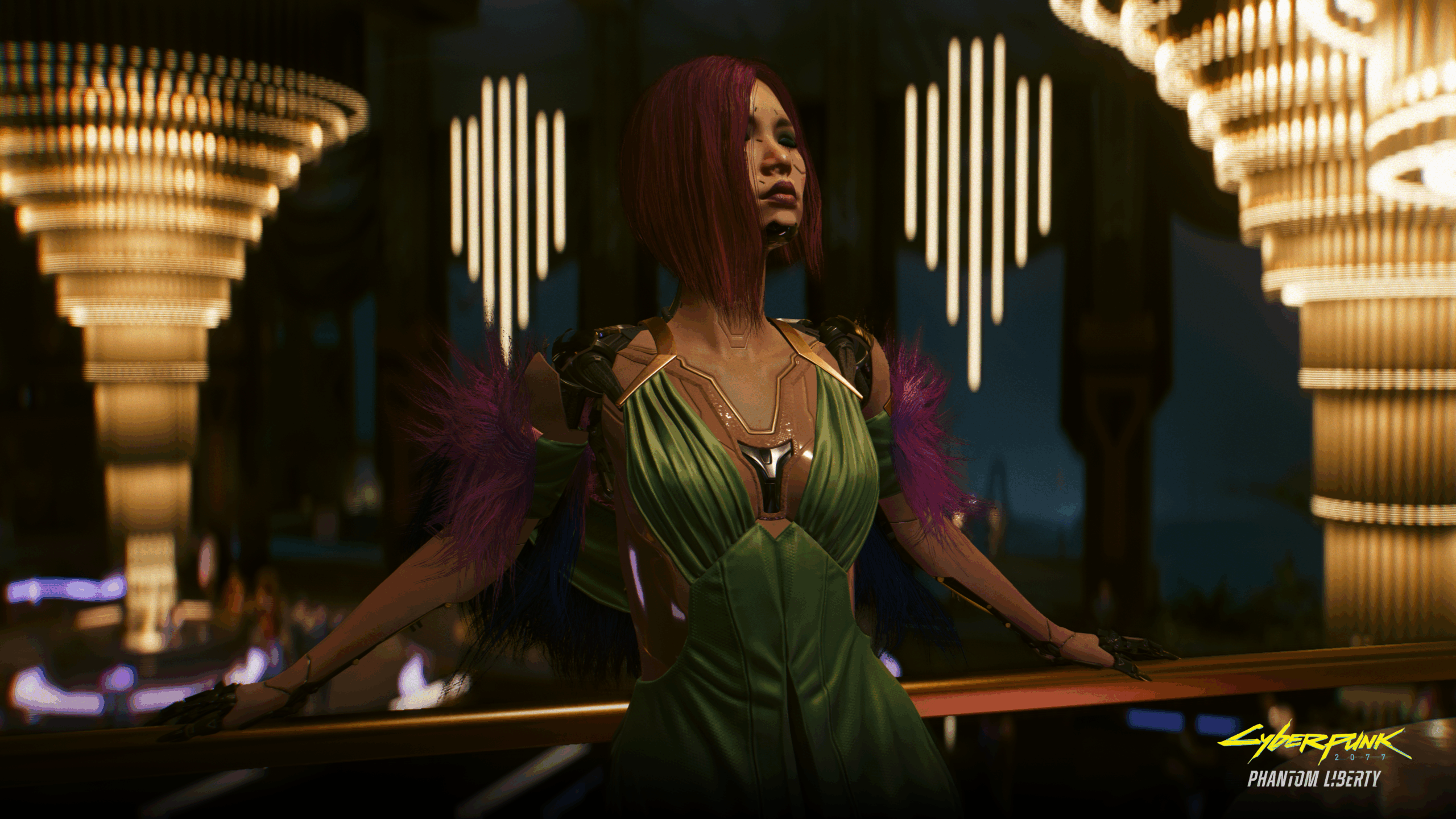 Cyberpunk 2, la suite de Cyberpunk 2077 est en chantier chez CD Projekt Red