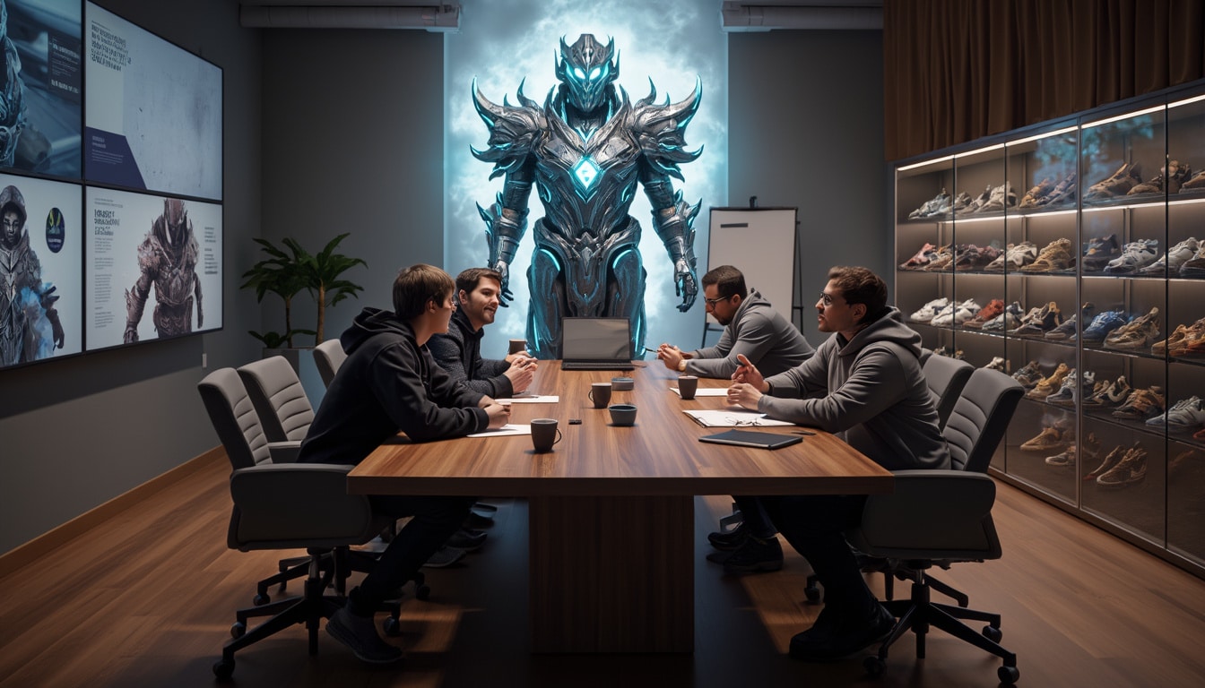 découvrez les témoignages d'anciens employés de bungie qui dévoilent la réalité de la culture au sein du studio, les défis de la mauvaise gestion et les pressions liées à la monétisation. une plongée au coeur d'une industrie en pleine mutation.
