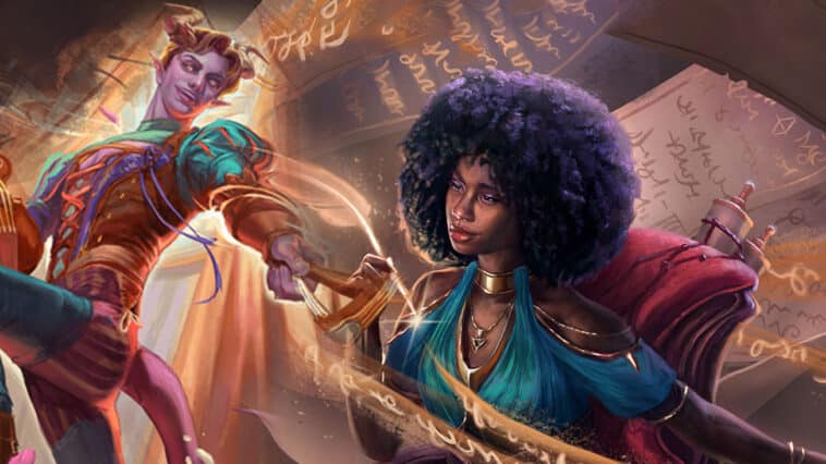 DnD 5e et Daggerheart se font face dans l’arène des jeux de rôle avec le lancement de ce dernier le 20 mai.