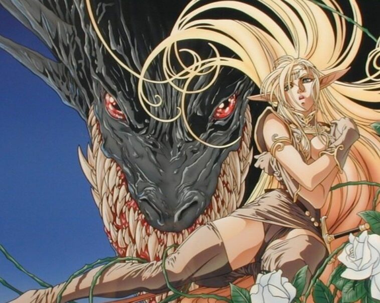 Si Donjons & Dragons domine toujours le marché du JDR en Occident, ce n’est pas le cas au Japon.
