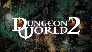 Dungeon World 2: moins de DnD plus de Critical Role