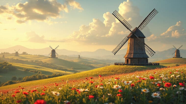 découvrez hildalgo, une aventure coopérative inspirée de l'œuvre de don quichotte, qui a su séduire les joueurs et lever 57 000 $ sur kickstarter. plongez dans un monde où l'imaginaire et l'entraide s'unissent pour relever des défis captivants. rejoignez l'aventure dès maintenant !