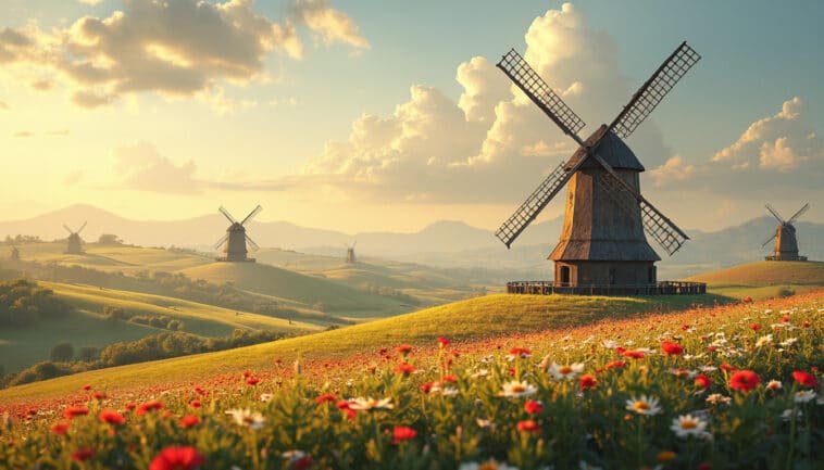 découvrez hildalgo, une aventure coopérative inspirée de l'œuvre de don quichotte, qui a su séduire les joueurs et lever 57 000 $ sur kickstarter. plongez dans un monde où l'imaginaire et l'entraide s'unissent pour relever des défis captivants. rejoignez l'aventure dès maintenant !