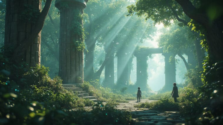 découvrez la mise à jour estivale de phantasy star online 2: new genesis, 'le royaume des phantasmes éveillés', qui arrive le 4 juin. plongez dans un nouveau monde rempli d'aventures, de quêtes inédites et de surprises, et préparez-vous à vivre une expérience de jeu renouvelée et enrichissante.