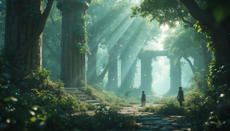 découvrez la mise à jour estivale de phantasy star online 2: new genesis, 'le royaume des phantasmes éveillés', qui arrive le 4 juin. plongez dans un nouveau monde rempli d'aventures, de quêtes inédites et de surprises, et préparez-vous à vivre une expérience de jeu renouvelée et enrichissante.