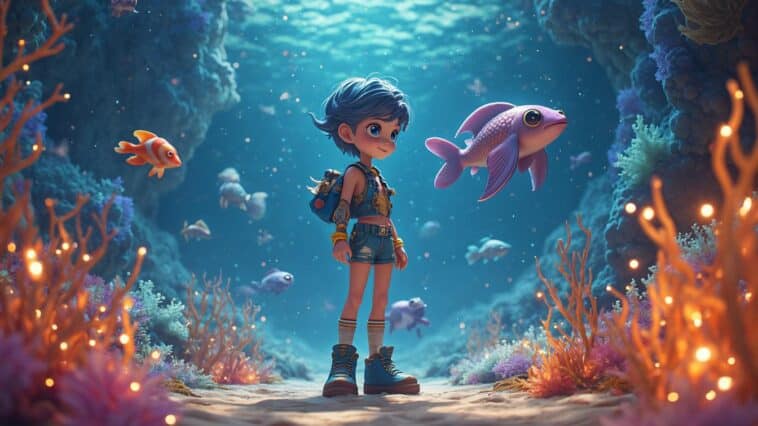 plongez dans la mise à jour estivale 'stargazer' de maplestory ! découvrez un nouveau personnage captivant, participez à des événements brûlants et vivez un crossover inédit avec dave the diver. préparez-vous à explorer de nouveaux horizons et à vivre des aventures inoubliables !