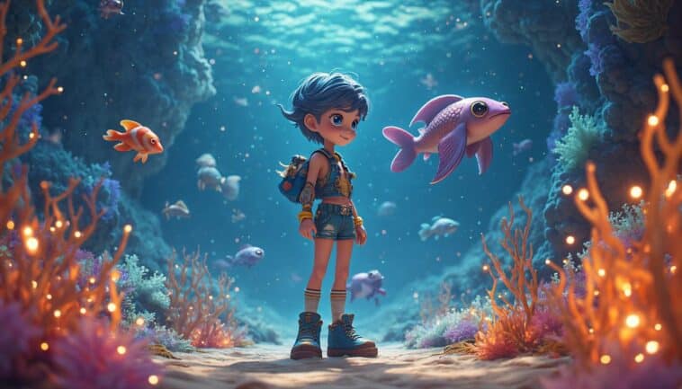 plongez dans la mise à jour estivale 'stargazer' de maplestory ! découvrez un nouveau personnage captivant, participez à des événements brûlants et vivez un crossover inédit avec dave the diver. préparez-vous à explorer de nouveaux horizons et à vivre des aventures inoubliables !