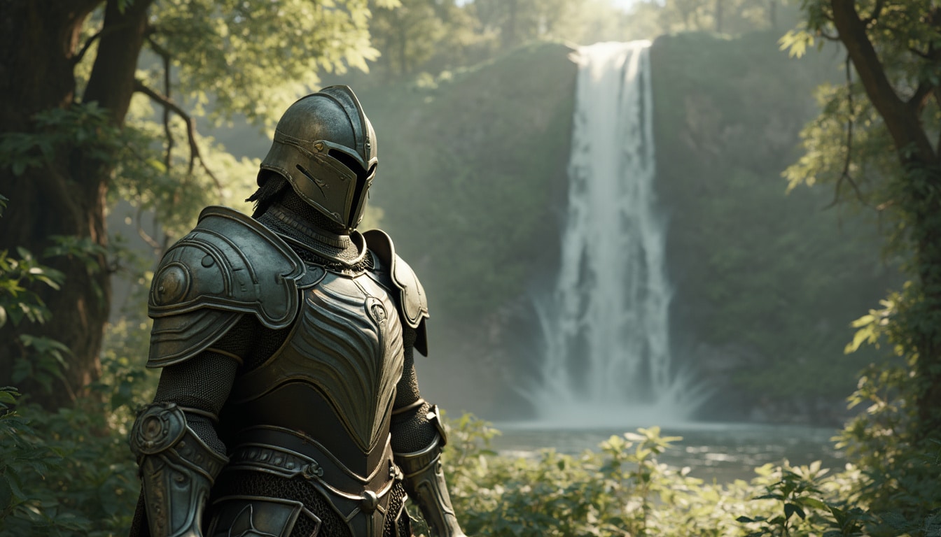 découvrez en avant-première la nouvelle bande-annonce de gameplay de soulframe lors de pax east 2025. plongez dans un aperçu captivant des fonctionnalités pré-alpha à venir et préparez-vous à explorer un monde inédit riche en aventures et en mystères.
