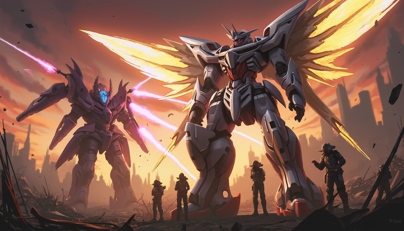 découvrez la saison 2 de synduality echo of ada, un shooter mecha pvpve captivant qui fait face à des critiques des utilisateurs en déclin. plongez dans un univers futuriste rempli d'action et de défis, et préparez-vous à affronter vos adversaires tout en combattant ensemble pour la survie.