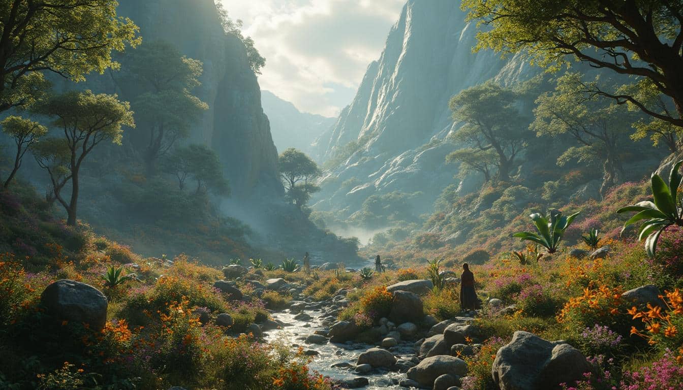 découvrez les premières étapes de la refonte de l'univers de fractured online, alors que la nouvelle équipe de développement partage ses ambitions et innovations passionnantes pour transformer votre expérience de jeu.