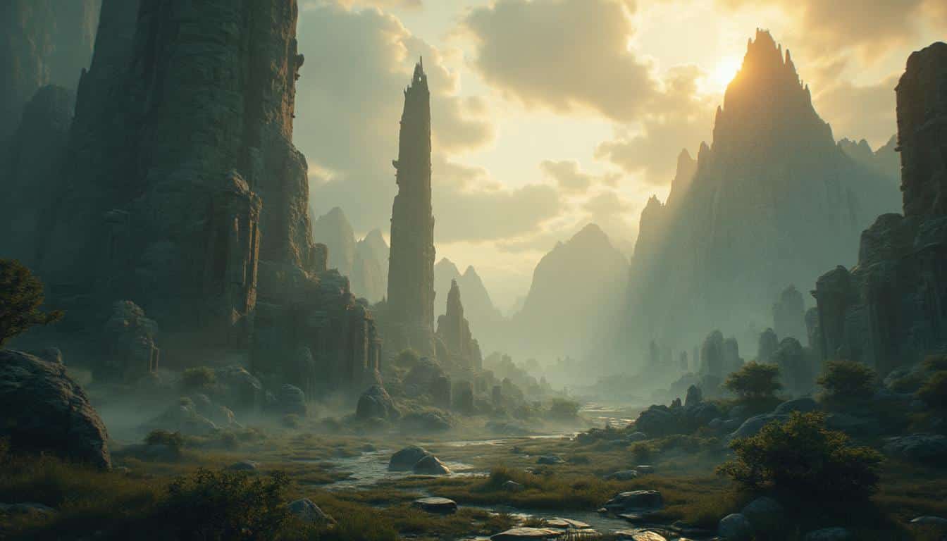 découvrez la première étape de la refonte de l'univers de fractured online, présentée par la nouvelle équipe de développement. plongez dans les nouveautés qui transformeront votre expérience de jeu et redéfiniront cet univers captivant.