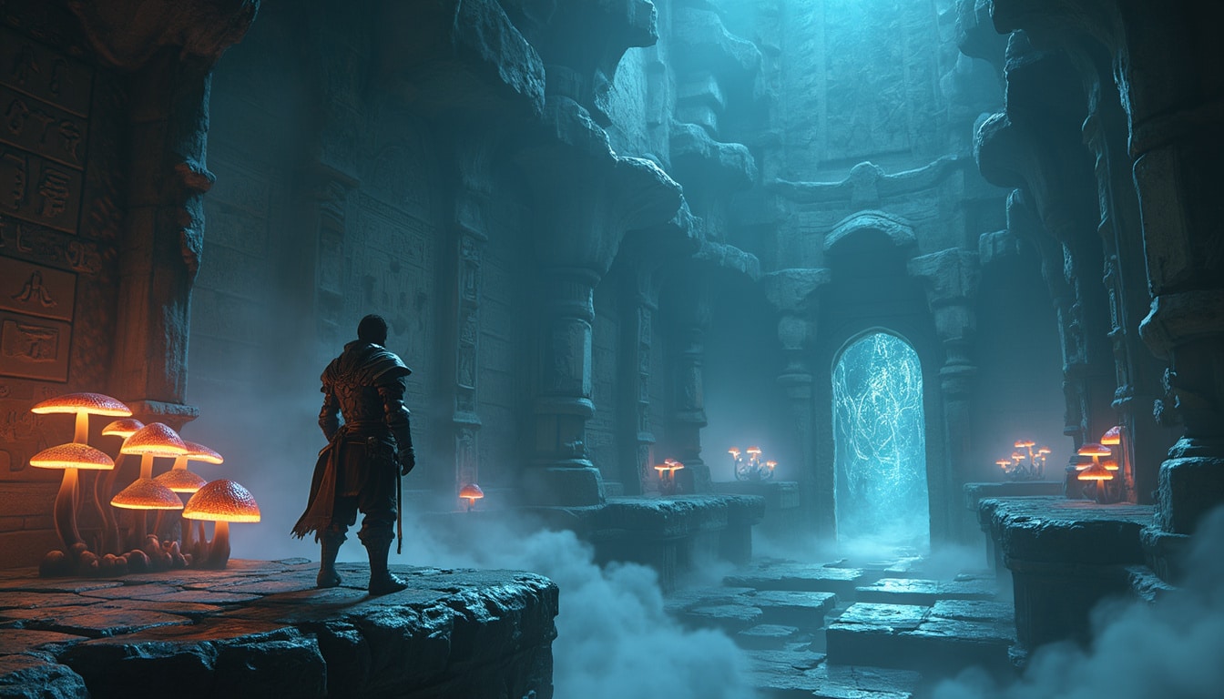 découvrez la mise à jour de mai de dungeon fighter online, qui plonge au cœur du donjon de la légion vénus. préparez-vous à explorer de nouveaux défis, à rencontrer des ennemis redoutables et à débloquer des trésors cachés dans cet événement captivant.
