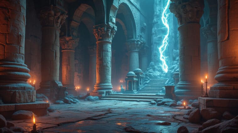 découvrez la mise à jour de mai de dungeon fighter online qui vous plonge au cœur du légendaire donjon de la légion vénus. explorez de nouveaux défis, des ennemis redoutables et des récompenses uniques dans cette aventure épique.