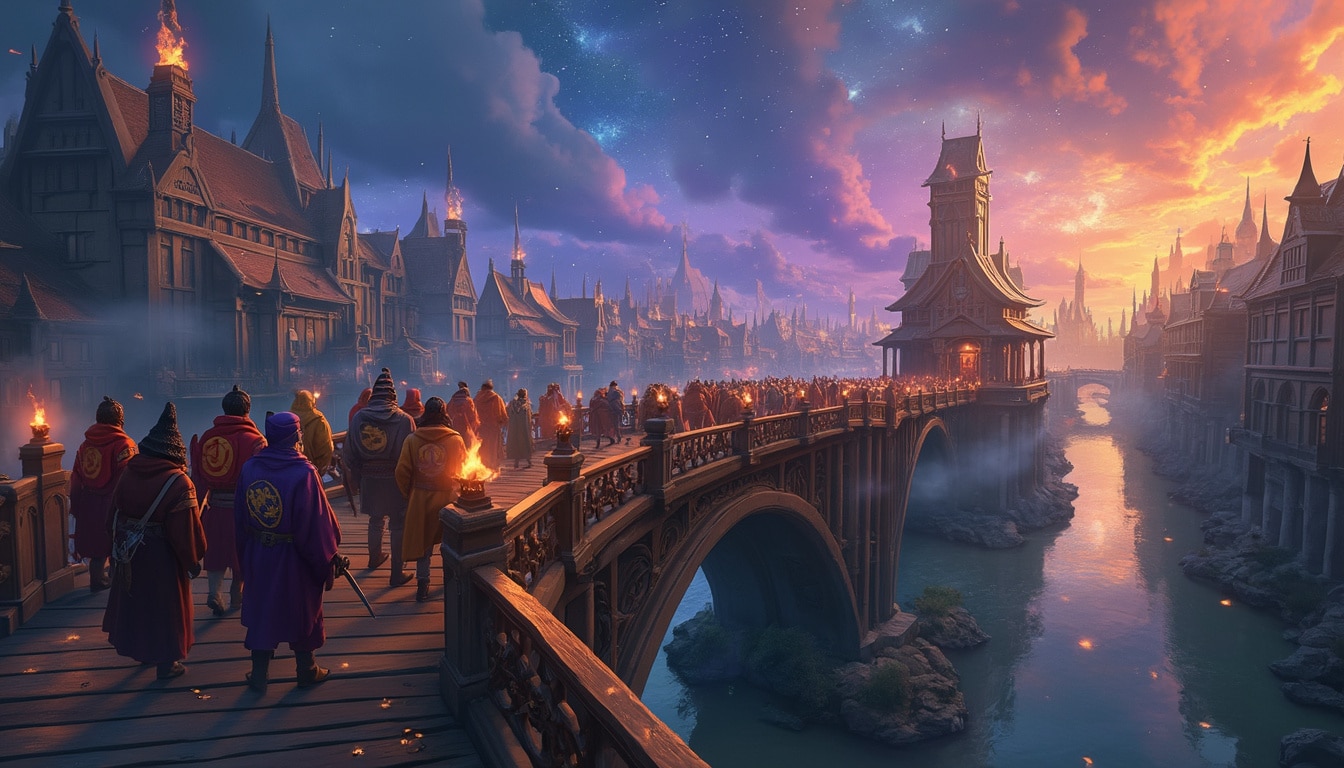 découvrez le monde captivant de jade dynasty, désormais accessible aux joueurs occidentaux grâce à la traduction en anglais réalisée par des fans. plongez dans cet univers fantastique rempli d'aventures, de mystères et de combats épiques !