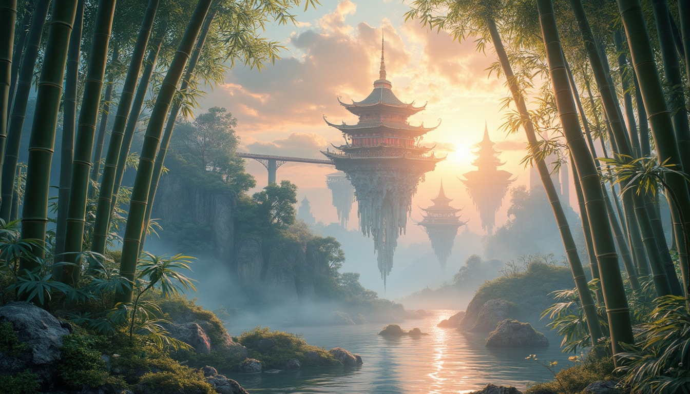 découvrez l'univers captivant de jade dynasty, désormais accessible aux joueurs occidentaux grâce à un patch en anglais réalisé par des fans. plongez dans un monde riche en aventures, exploration et combats épiques, où vous pourrez révéler votre potentiel et rejoindre une communauté passionnée.