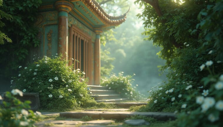 découvrez l'univers fascinant de jade dynasty, désormais accessible aux joueurs occidentaux grâce à un patch en anglais réalisé par des fans. plongez dans cette aventure épique remplie de mystères, de combats et de quêtes palpitantes, et rejoignez une communauté croissante qui explore ce monde riche en culture et en histoire.