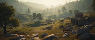 découvrez la mise à jour 35.2 de pubg : battlegrounds, qui introduit des terrains destructibles révolutionnaires. renforcez votre stratégie de jeu en exploitant ces nouvelles fonctionnalités innovantes pour une expérience de combat encore plus immersive!