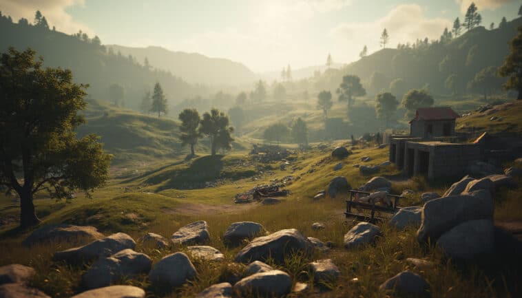 découvrez la mise à jour 35.2 de pubg : battlegrounds, qui introduit des terrains destructibles révolutionnaires. renforcez votre stratégie de jeu en exploitant ces nouvelles fonctionnalités innovantes pour une expérience de combat encore plus immersive!