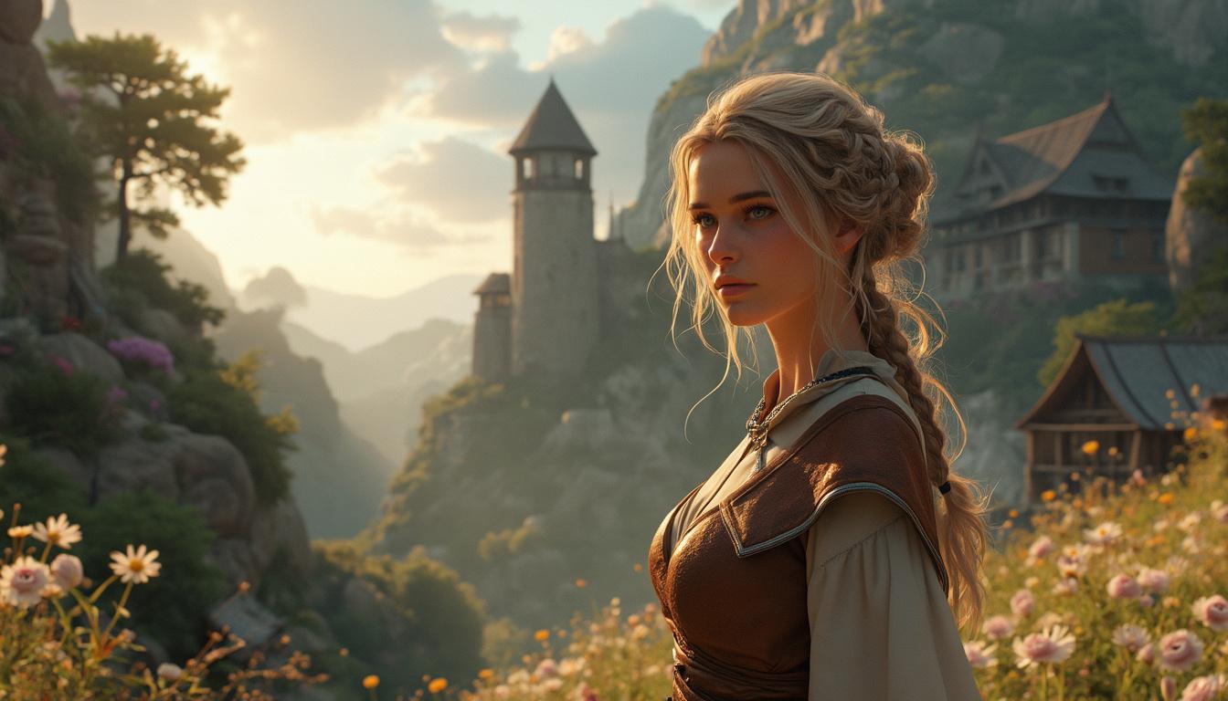 découvrez les nouvelles fonctionnalités d'albion online avec des bonus de compétences améliorés, en préparation pour l'exploration des profondeurs abyssales. améliorez vos capacités et plongez dans des aventures palpitantes avec cette mise à jour fascinante.