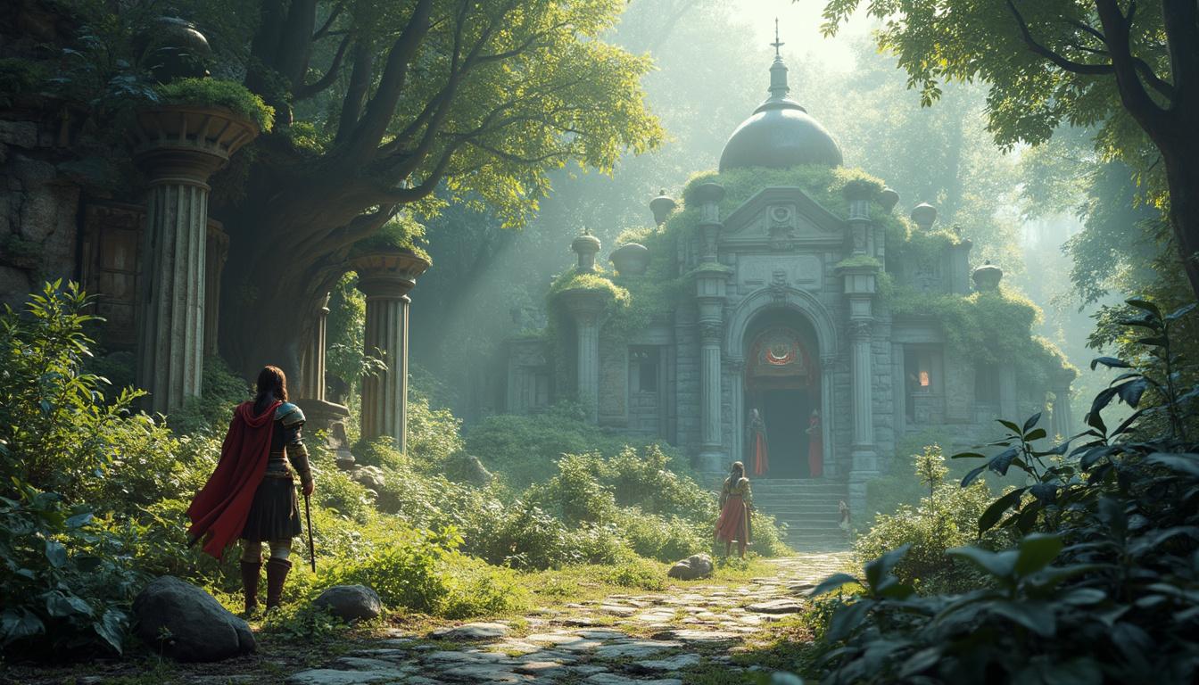 découvrez les nouvelles améliorations des bonus de compétences dans albion online, à l'approche de l'expansion tant attendue des profondeurs abyssales. préparez-vous à optimiser votre expérience de jeu avec des fonctionnalités enrichissantes qui transformeront votre aventure dans ce monde médiéval dynamique.