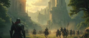 découvrez broken ranks, le mmo au tour par tour, qui s'apprête à révéler une mise à jour captivante le 1er juillet. plongez dans une aventure immersive enrichie de nouvelles narrations et de défis palpitants.