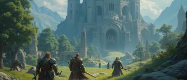 découvrez 'ragnarok libre', le tout nouveau rpg idle web3 de delabs games, où l'économie est entièrement dirigée par les joueurs. plongez dans un univers immersif et construisez votre empire tout en profitant d'une expérience de jeu captivante et stratégique.