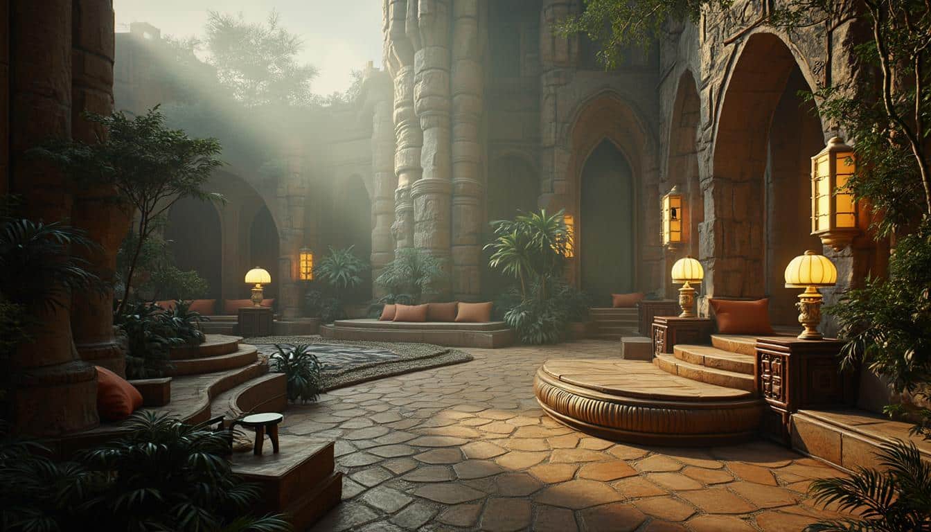 découvrez l'arrivée imminente des serveurs privés dans dune : awakening, dès son lancement. profitez d'une expérience de jeu immersive tout en prenant en compte certaines restrictions. restez informé des dernières nouveautés et préparez-vous à explorer l'univers de dune comme jamais auparavant.