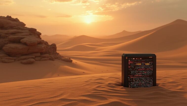 découvrez l'arrivée tant attendue des serveurs privés dans dune : awakening dès son lancement, avec des fonctionnalités uniques et certaines restrictions à considérer pour une expérience de jeu optimale.