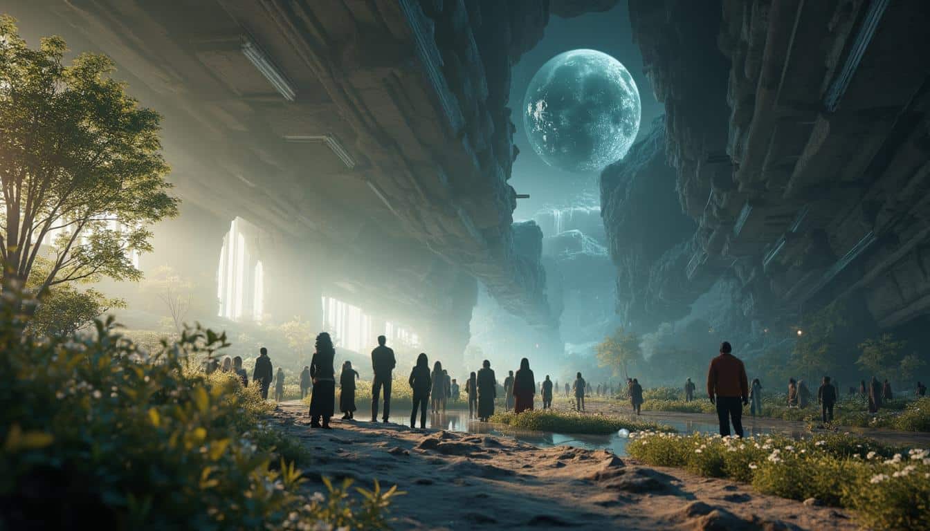 découvrez eve frontier, qui s'ouvrira avec l'accès exclusif des fondateurs le 11 juin, accompagné d'une mise à jour majeure enrichissante. plongez dans un univers captivant et préparez-vous à vivre une expérience de jeu inédite.