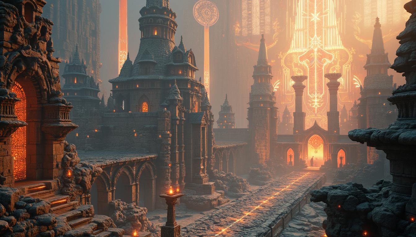 rejoignez eldramoor lors de son livestream de questions-réponses pour découvrir ses réflexions fascinantes sur la conception des classes, l'artisanat, les systèmes pvp et l'exploration des donjons. plongez dans l'univers du jeu et posez vos questions pour en apprendre davantage sur les nouvelles mécaniques et les futures mises à jour.