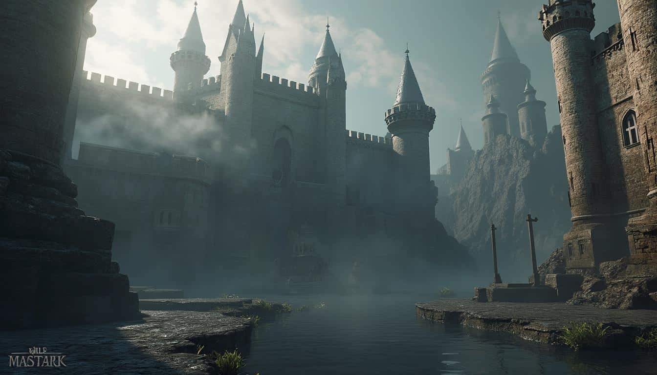 découvrez le défi bastion dans la dernière mise à jour d'eterspire ! plongez dans de nouveaux défis palpitants et améliorez vos compétences dans ce jeu captivant. ne manquez pas l'occasion de vivre une expérience de jeu inédite !