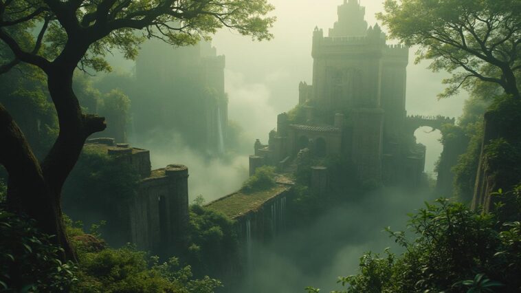 découvrez le défi bastion dans la dernière mise à jour d'eterspire ! relevez de nouveaux défis et explorez des fonctionnalités passionnantes qui amélioreront votre expérience de jeu. ne ratez pas cette occasion de plonger dans des aventures inédites !