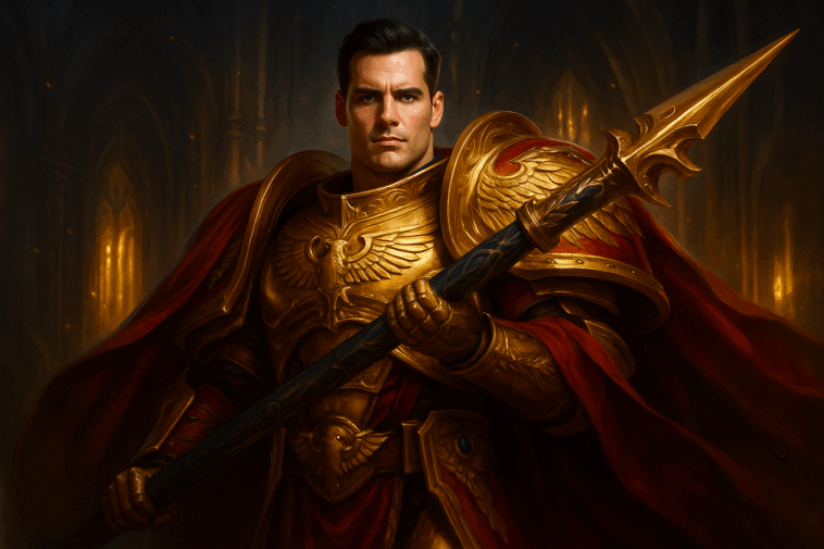 2025 touche à sa moitié, Warhammer 40K n’a pas fini de proposer des nouveautés à sa communauté