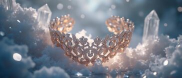 découvrez la pièce maîtresse de la dernière collaboration de merch de final fantasy xiv : un ear cuff exceptionnel à 400 $, créé par le talentueux designer de bijoux k.uno. ne ratez pas cette occasion unique d'ajouter une touche fascinante à votre collection !