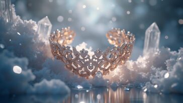 découvrez la pièce maîtresse de la dernière collaboration de merch de final fantasy xiv : un ear cuff exceptionnel à 400 $, créé par le talentueux designer de bijoux k.uno. ne ratez pas cette occasion unique d'ajouter une touche fascinante à votre collection !