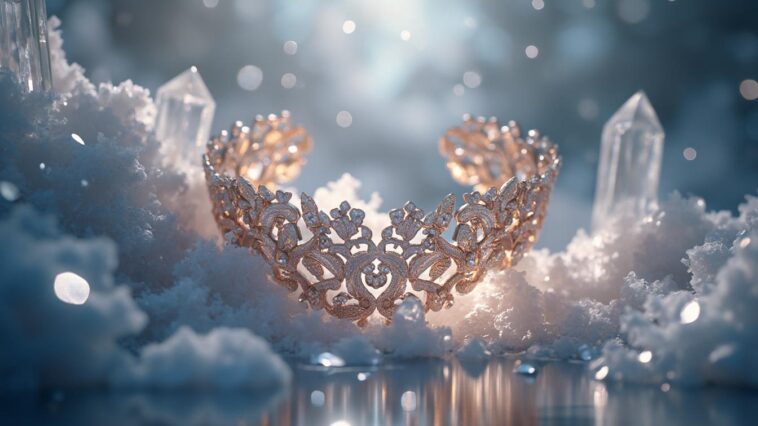 découvrez la pièce maîtresse de la dernière collaboration de merch de final fantasy xiv : un ear cuff exceptionnel à 400 $, créé par le talentueux designer de bijoux k.uno. ne ratez pas cette occasion unique d'ajouter une touche fascinante à votre collection !