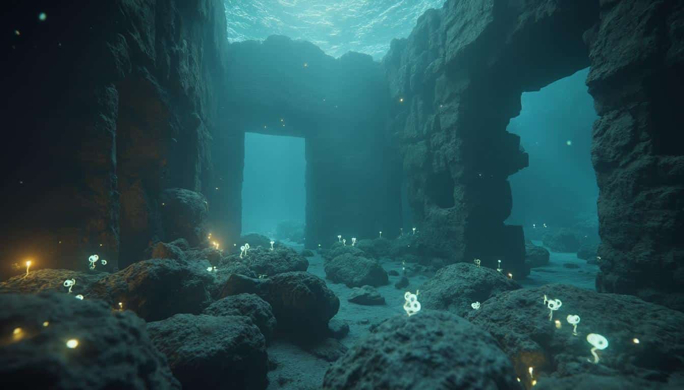 découvrez le premier trailer de gameplay du dlc aquatica d'ark, révélé lors de l'ign live. plongez dans un monde sous-marin captivant avec de nouvelles créatures, mécaniques et environnements à explorer. ne manquez pas cette aventure palpitante dans l'univers d'ark!