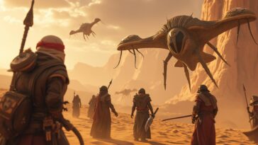 découvrez comment les joueurs de dune awakening expriment leur mécontentement face aux mécanismes jugés injustes du landsraad et au phénomène de 'goomba stomping' des ornithoptères en pvp. analyse des critiques et impact sur l'expérience de jeu.
