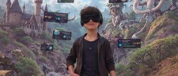 La LitRPG s’impose de plus en plus comme un nouveau genre littéraire en vogue dans le monde. À la croisée du jeu de rôle et de la littérature