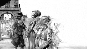 Le JDR Opus Anima arrive en France, avec son système et son monde atypique.