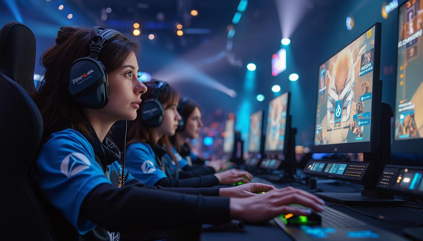 découvrez les derniers ajustements d'équilibre d'overwatch 2, incluant des nerfs pour freja et une réduction des capacités de bastion. restez informé des changements qui façonnent votre expérience de jeu !