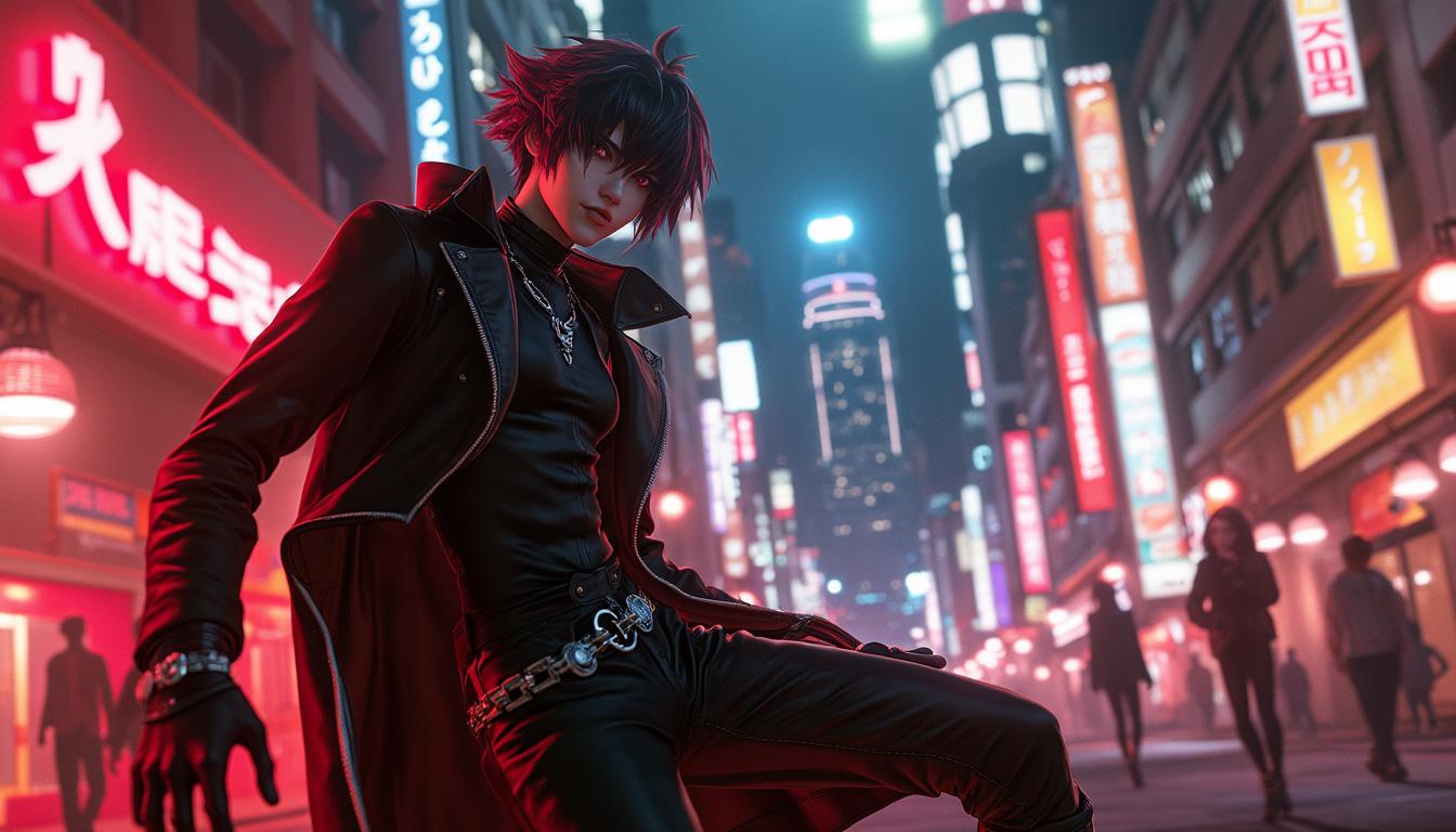 découvrez l'univers captivant de persona 5 : the phantom x, désormais disponible en anglais sur steam et mobile. plongez dans cette aventure épique mêlant stratégie, mystère et interactions sociales, et vivez une expérience immersive à travers des combats palpitants et une intrigue profonde.