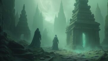 découvrez en avant-première les premières images de la prochaine mise à jour majeure de world of warcraft : les fantômes de k’aresh. plongez dans un nouvel univers captivant, rempli de quêtes palpitantes et de mystères à résoudre. ne manquez pas cette occasion de vivre une aventure inédite avec vos amis dans un monde en constante évolution.