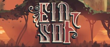 Ein Sof, une création des éditions les XII Singes, développe le monde du jeu Into the Odd 2