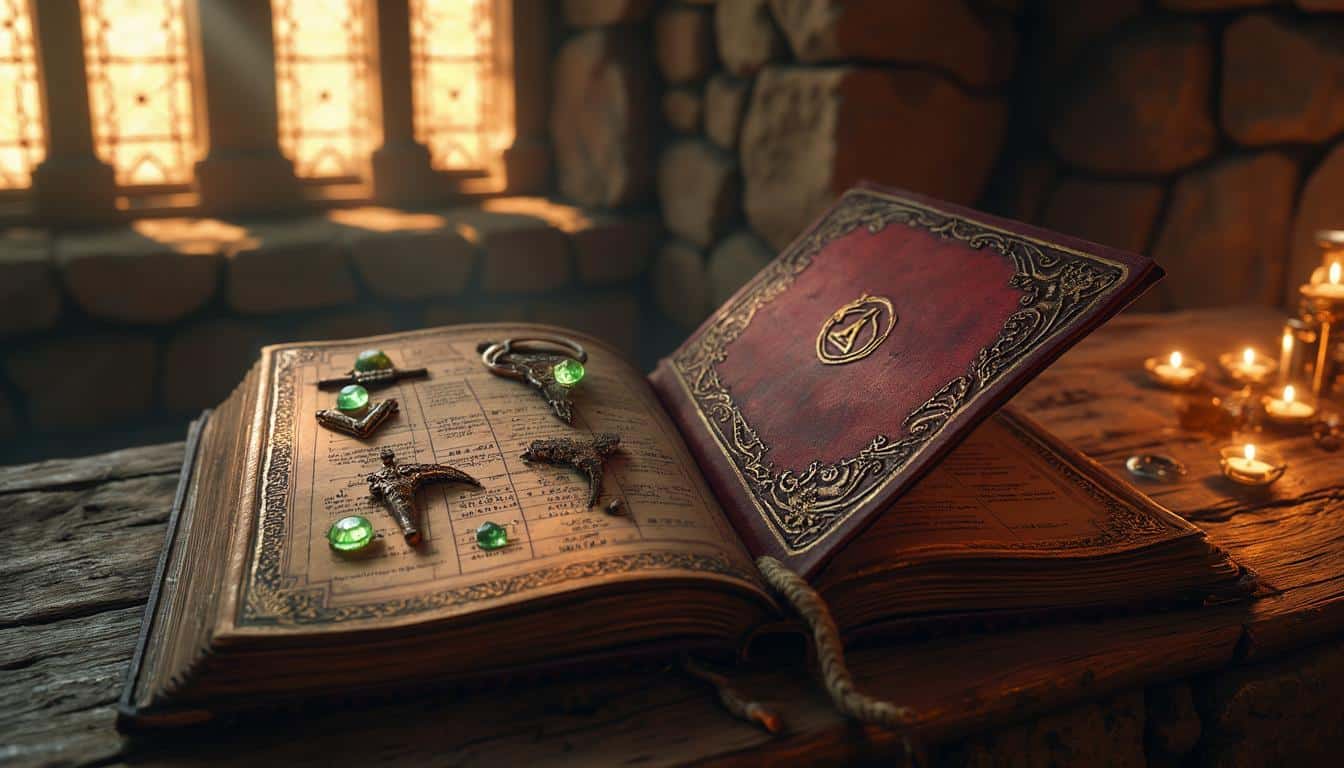 découvrez la mise à jour 'absolution' de guild wars 2, qui met l'accent sur l'amélioration de l'inventaire et introduit des ajustements pour maximiser le confort de jeu. plongez dans une expérience optimisée pour les joueurs, avec des fonctionnalités innovantes et un gameplay plus fluide.