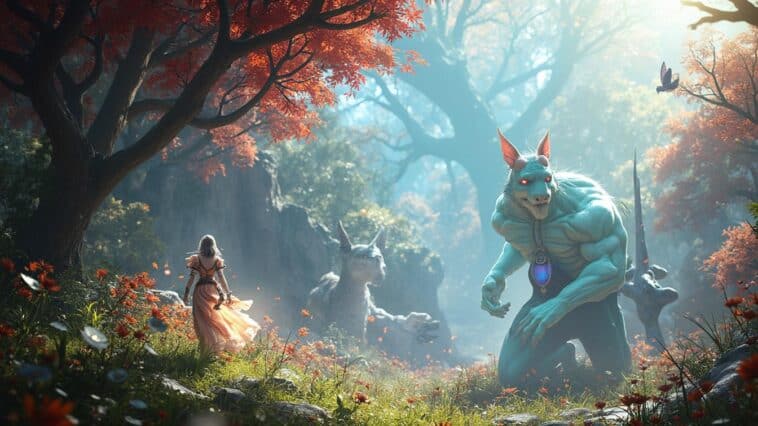 découvrez la mise à jour 'absolution' de guild wars 2, qui apporte des améliorations significatives à l'inventaire et des ajustements pour garantir un confort de jeu optimal. plongez dans une expérience enrichie et fluidifiée avec des fonctionnalités conçues pour optimiser votre aventure dans tyrie.