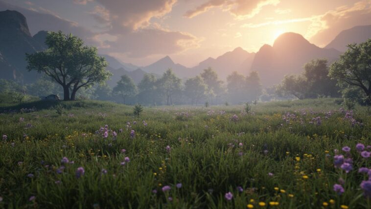 découvrez le patch 7.3 de final fantasy xiv, intitulé 'la promesse de demain', qui arrive début août. plongez dans de nouvelles aventures, personnages et quêtes qui enrichiront votre expérience de jeu. ne manquez pas les révélations et améliorations excitantes qui vous attendent !